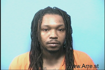 Gary Deon Bradley Mugshot