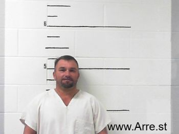 Gary Wesley Coffey Mugshot