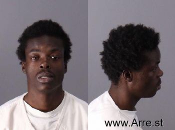 Gary Martez Douglas Mugshot