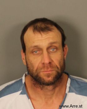 Gary Shane Edwards Mugshot