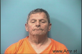 Gary Michael Ellington Mugshot