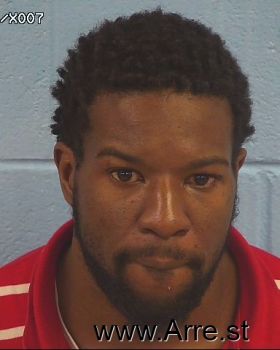 Gary Dewayne Gooden Mugshot