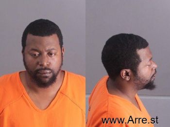 Gary  Jackson Mugshot