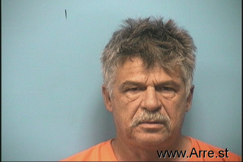 Gary Leon Jackson Mugshot