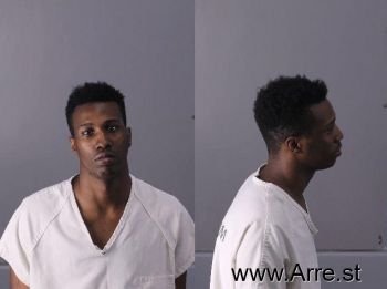 Gary Lane Junior Jones Mugshot