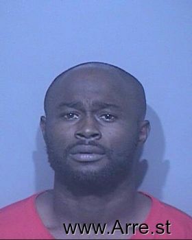 Gary Alexander Jones Mugshot