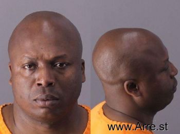 Gary Leshan King Mugshot