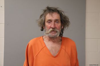 Gary Steven Little Mugshot