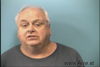 Gary M Littlefield Mugshot