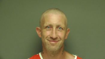 Gary Wayne Mcdaniel Mugshot