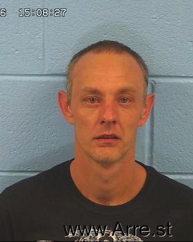 Gary Donald Morrison Mugshot