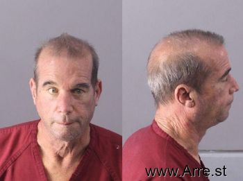 Gary Wayne Reynolds Mugshot