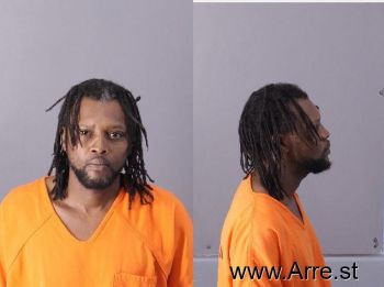 Gary Wayne Robinson Mugshot