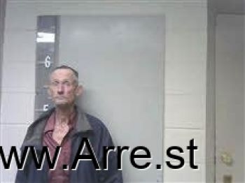 Gary  Rowell Mugshot