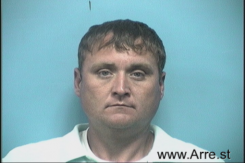 Gary Wayne Jr Sanders Mugshot