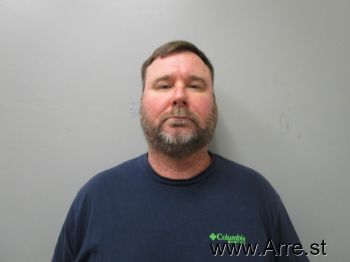 Gary Wayne Simmons Mugshot