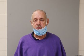 Gary Wayne Sisk Mugshot