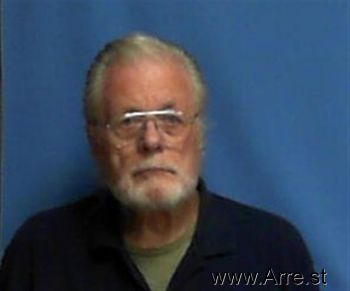 Gary L Smith Mugshot