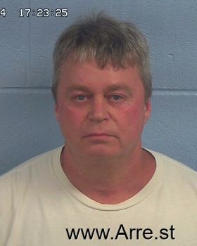 Gary Lynn Stephens Mugshot