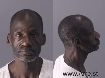 Gary Lee Terry Mugshot