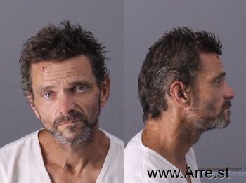 Gary Lee Thornton Mugshot