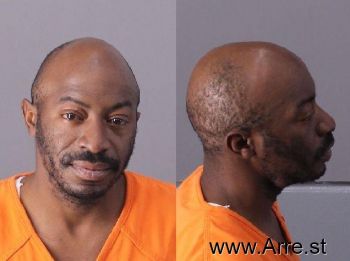 Gary Lee Junior Watson Mugshot