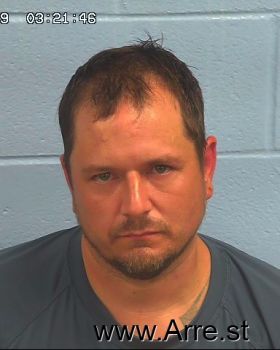 Gary Blake Whitt Mugshot