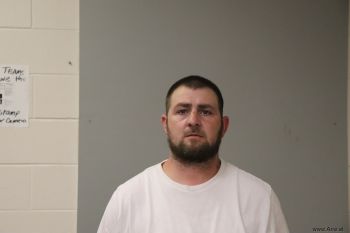 Gary Scott Wise Mugshot