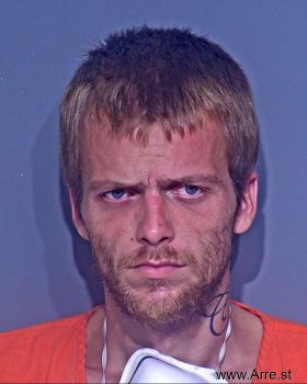 Gary Wade Wise Jr Mugshot