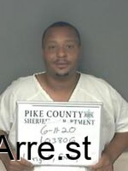 Gary Demond Wright Mugshot