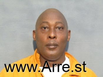 Gary Tyrone Fluellen Mugshot