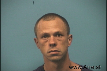 Gavin Tyler Hawkins Mugshot