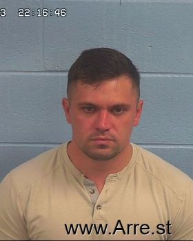 Gavin Paul Lee Mugshot