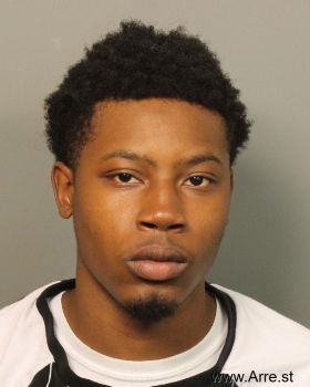 Gejuan Markeith Wynn Mugshot