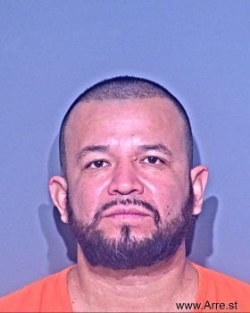 Genaro Josue Hernandez-martinez Mugshot