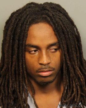 George Deandre Davis Mugshot