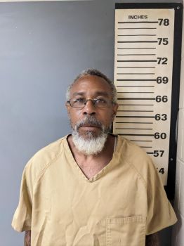 George Manuel Green Mugshot