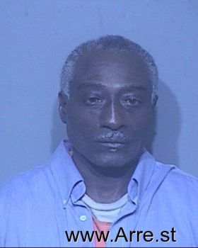 George Edward Jackson Mugshot