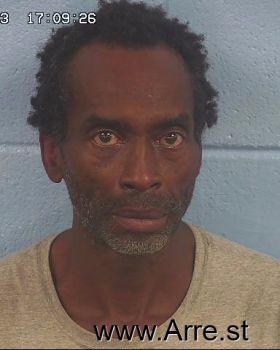 George Erice Leonard Mugshot