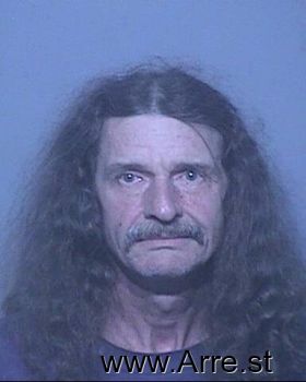 George Bennett Sutton Mugshot