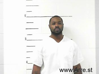 George Derrell Wilson Mugshot