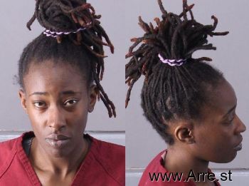 Georgette Denee Davis Mugshot