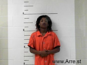 Gerald Devon Bishop Mugshot