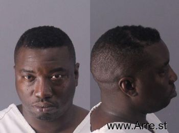 Gerald Dewayne Calvin Mugshot