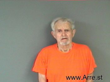 Gerald  Garner Mugshot