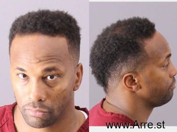 Gerald Dewayne Johnson Mugshot