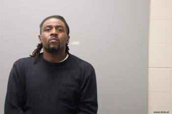 Gerald Michi Johnson Mugshot