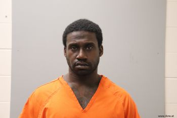 Gerald Dejuan Johnson Mugshot