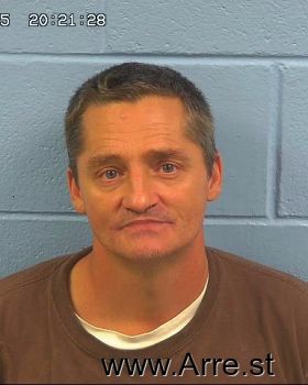 Gerald Lee Lewallen Mugshot