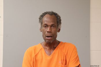 Gerald Vincent Moore Mugshot